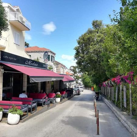 Apartment Kate, 3 - Bedroom دوبروفينك المظهر الخارجي الصورة