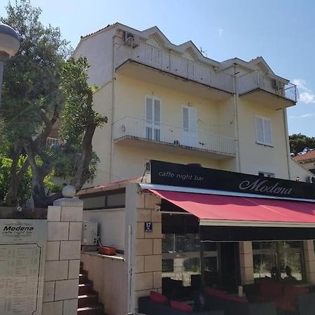 Apartment Kate, 3 - Bedroom دوبروفينك المظهر الخارجي الصورة