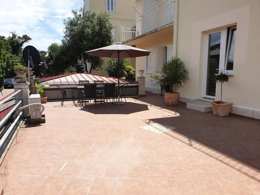 Apartment Kate, 3 - Bedroom دوبروفينك المظهر الخارجي الصورة