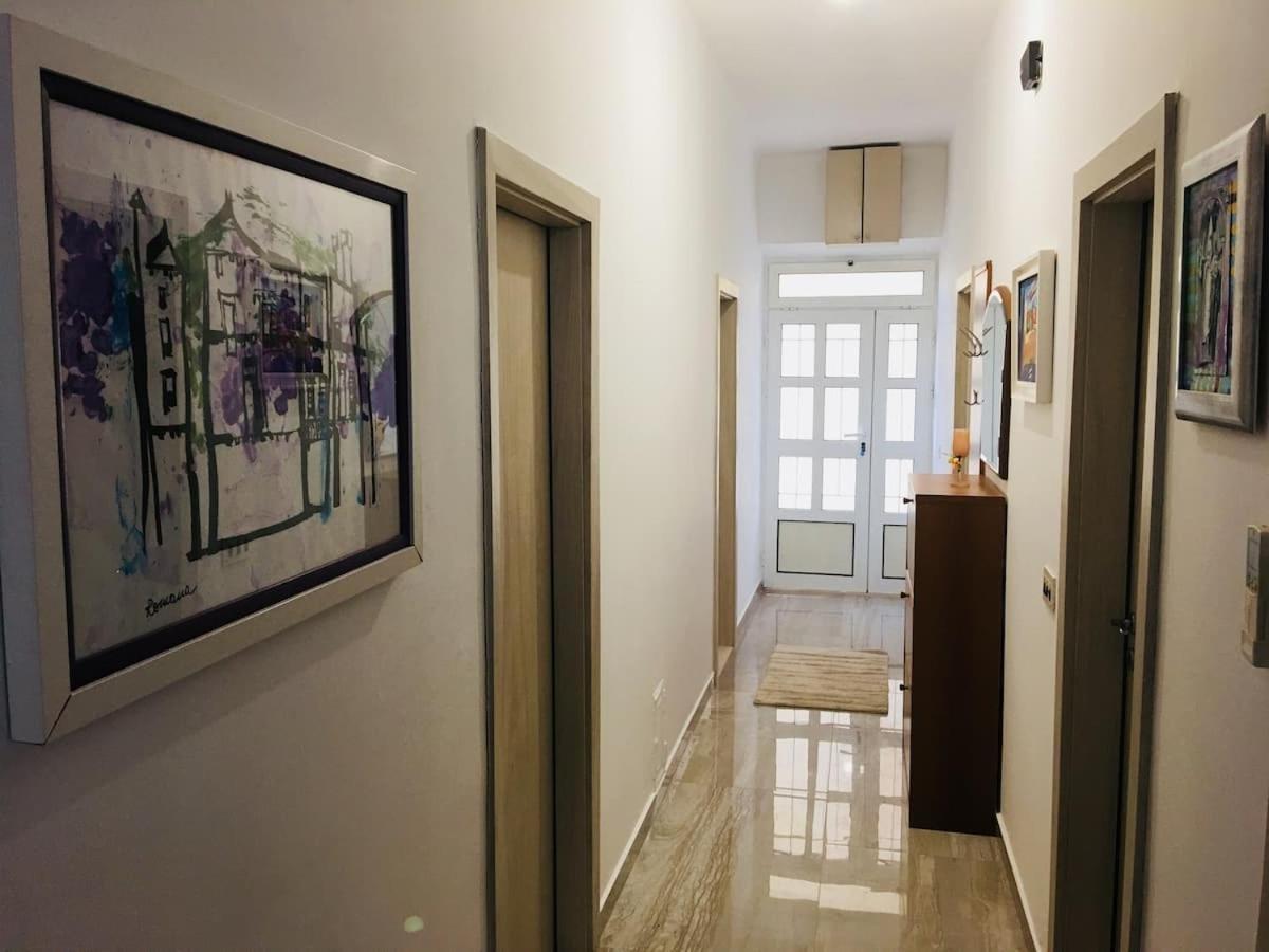 Apartment Kate, 3 - Bedroom دوبروفينك المظهر الخارجي الصورة