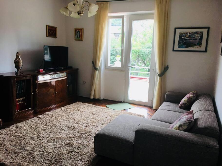Apartment Kate, 3 - Bedroom دوبروفينك المظهر الخارجي الصورة