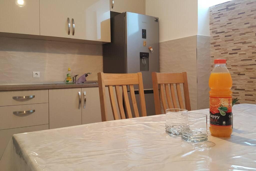 Apartment Kate, 3 - Bedroom دوبروفينك المظهر الخارجي الصورة