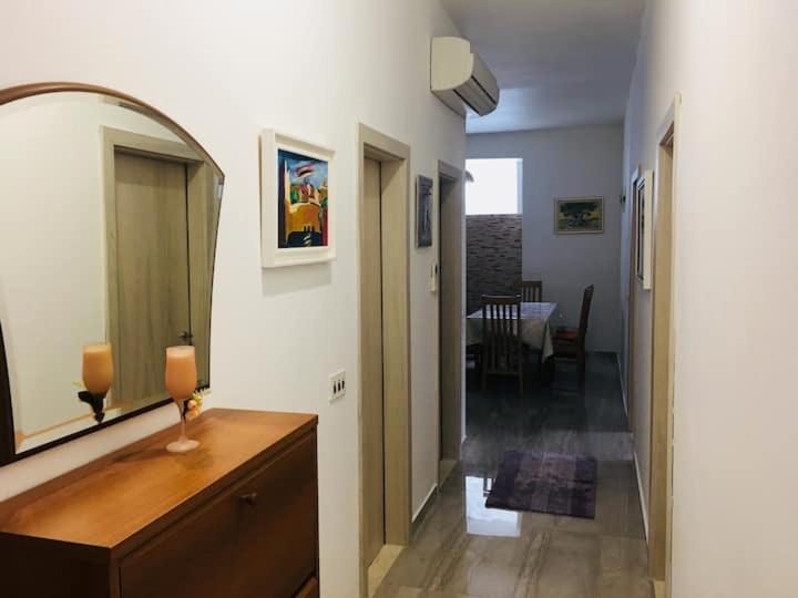 Apartment Kate, 3 - Bedroom دوبروفينك المظهر الخارجي الصورة