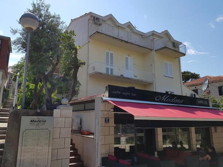 Apartment Kate, 3 - Bedroom دوبروفينك المظهر الخارجي الصورة