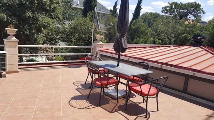 Apartment Kate, 3 - Bedroom دوبروفينك المظهر الخارجي الصورة