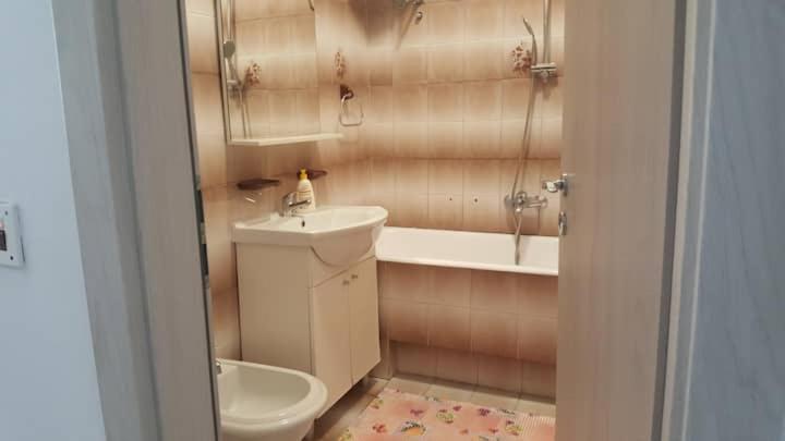 Apartment Kate, 3 - Bedroom دوبروفينك المظهر الخارجي الصورة