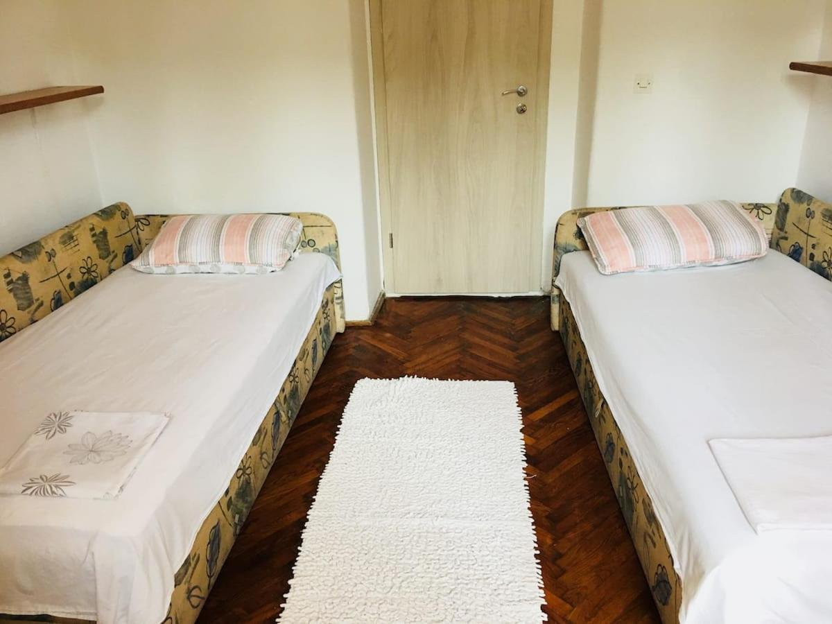 Apartment Kate, 3 - Bedroom دوبروفينك المظهر الخارجي الصورة