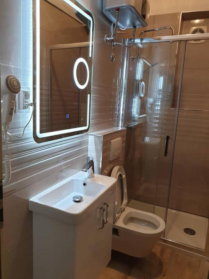 Apartment Kate, 3 - Bedroom دوبروفينك المظهر الخارجي الصورة